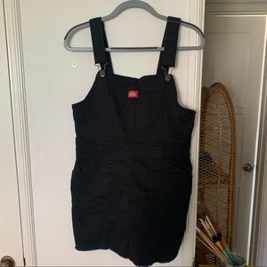Dickies overall dress